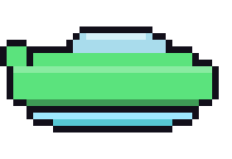 Glitch’s car
