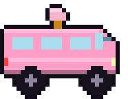 Scoops’s car